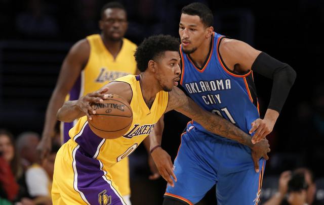 NBA常规赛焦点战总结（NBA常规赛焦点之战回顾）